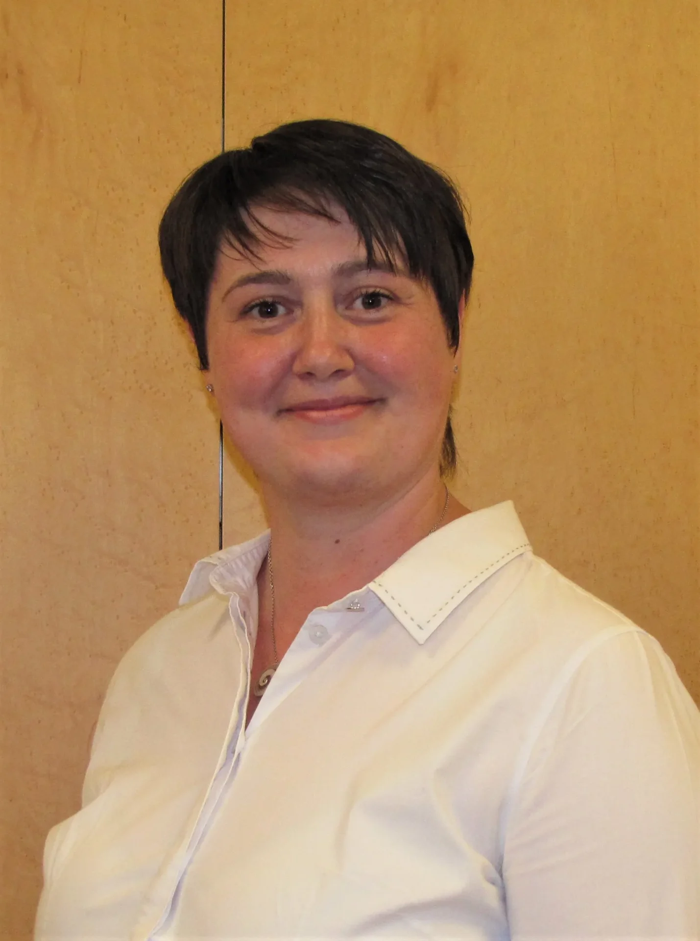 Andrea Kleeberger