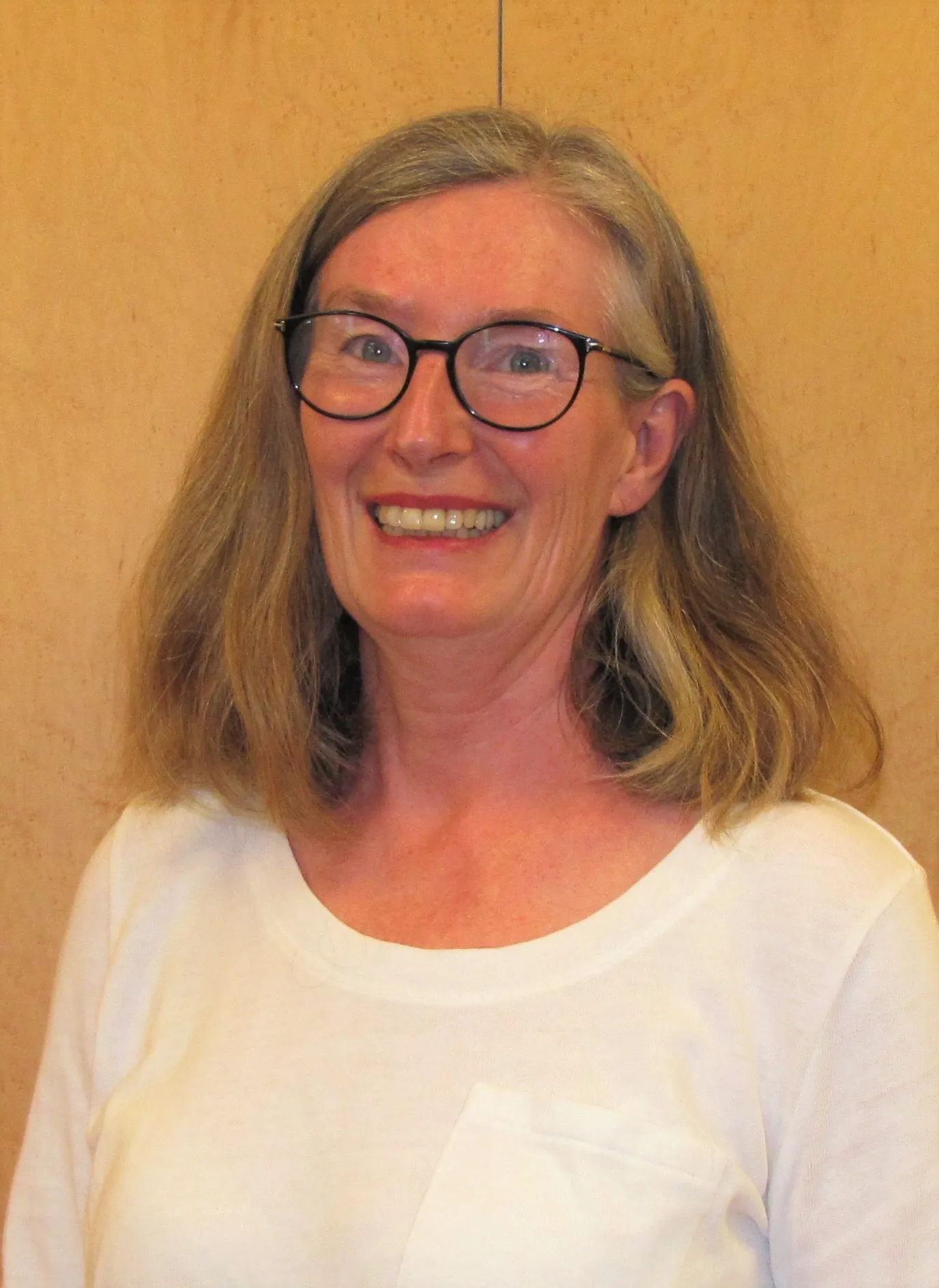 Jutta Neudecker