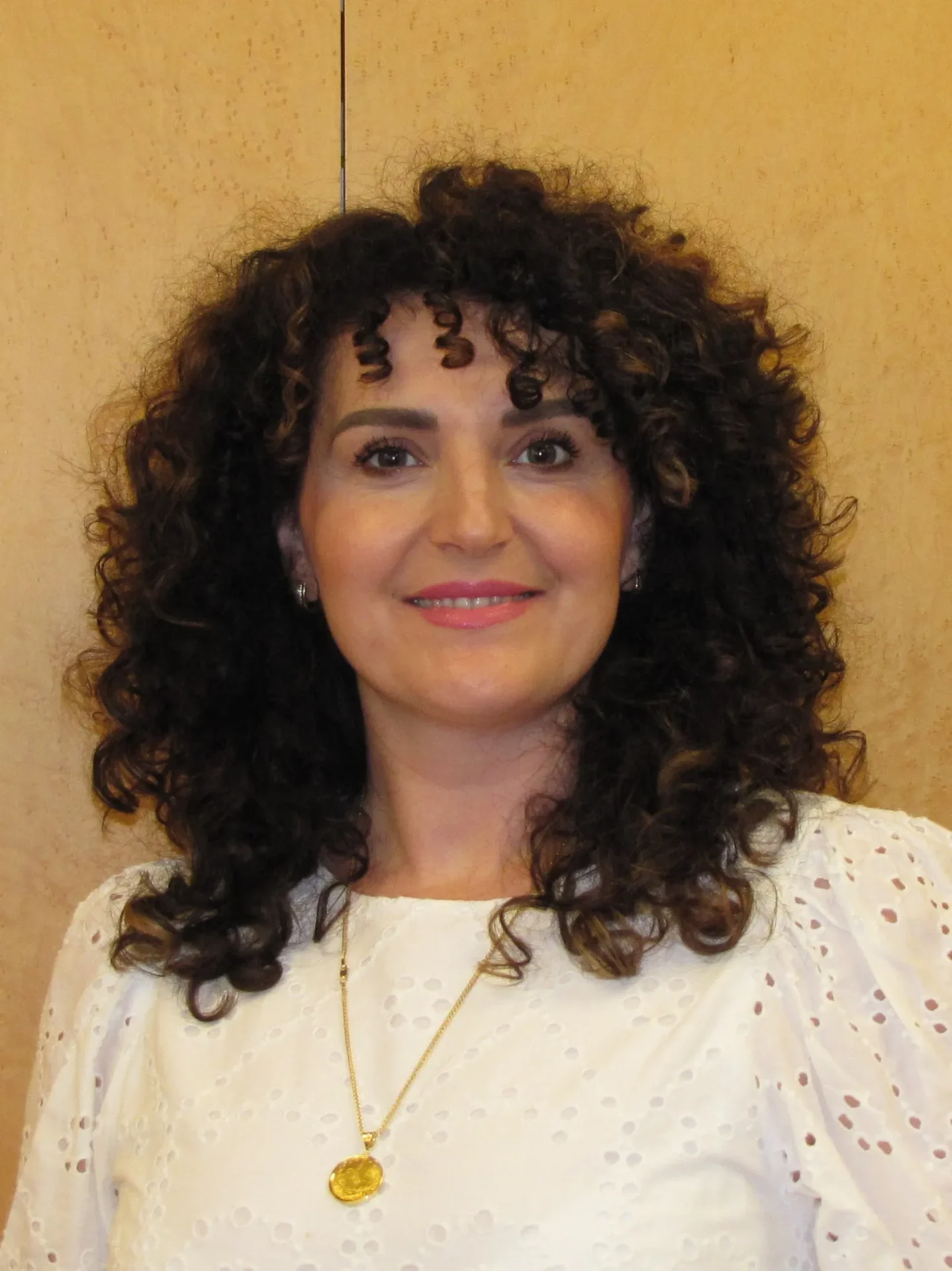 Liridona Rizaj