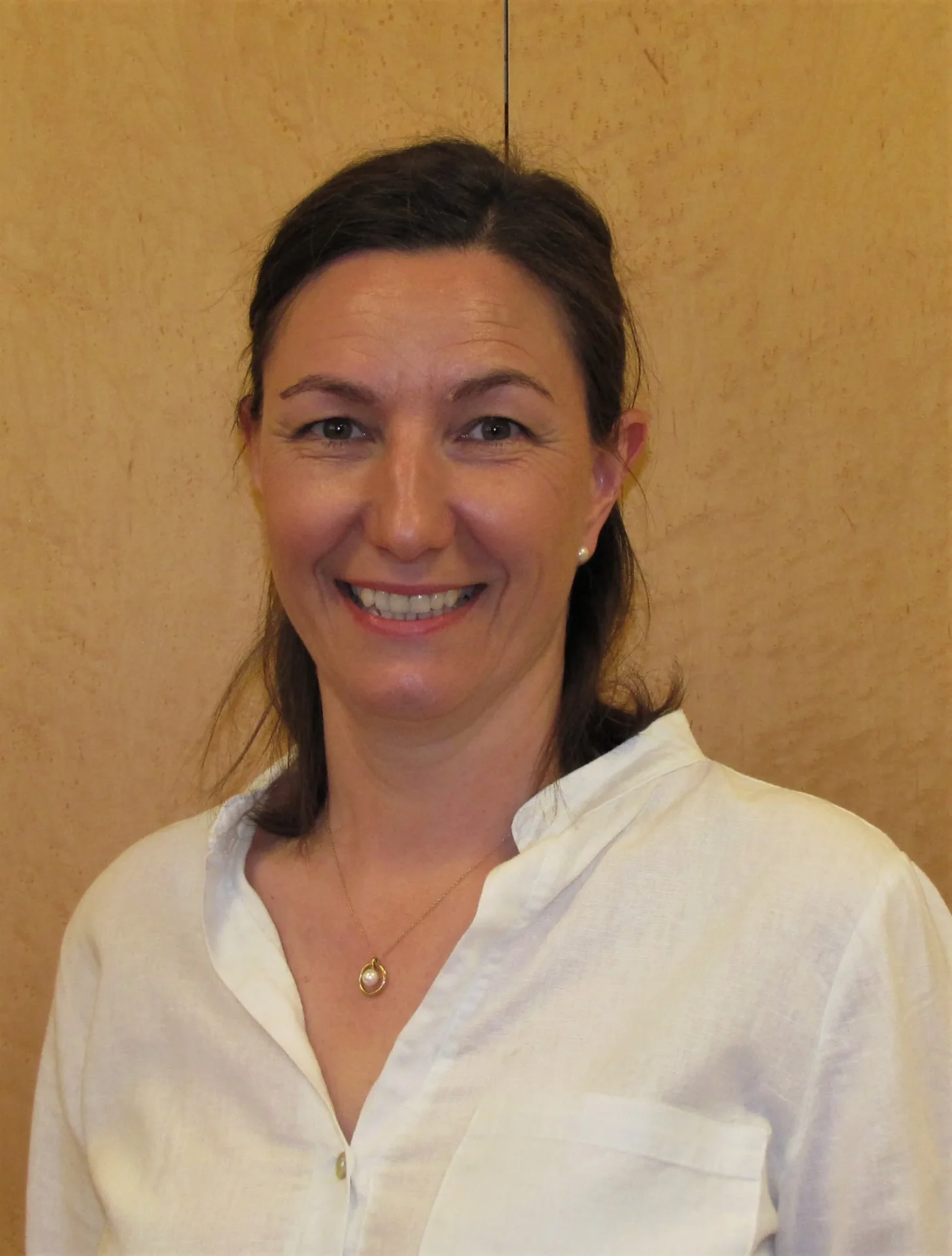 Manuela Maidl