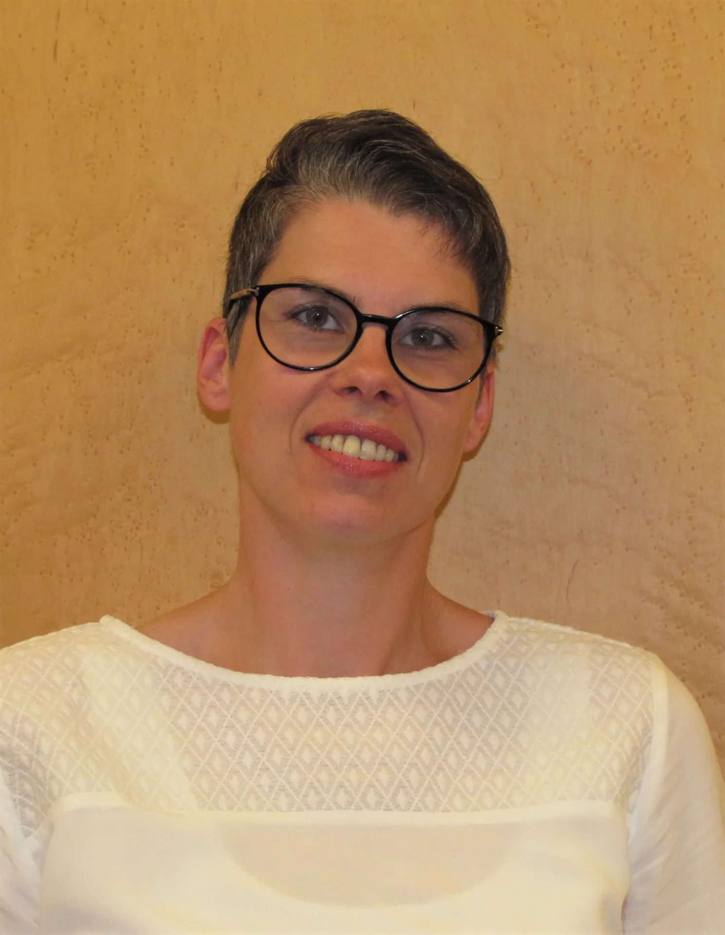Marion Pocher