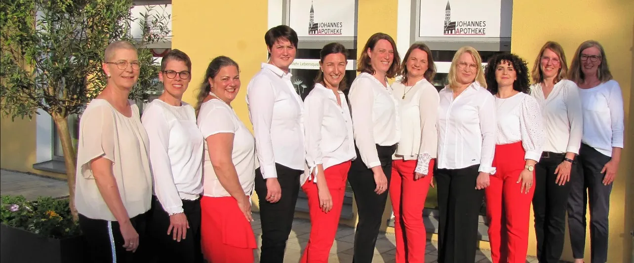 TEambild
